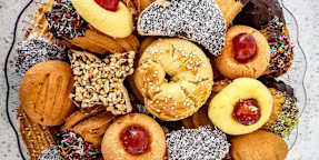 Sweets Central