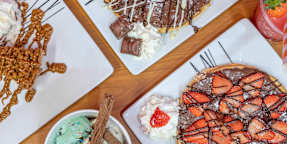 Dessert Factory - Bendigo