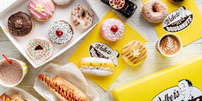 Walker's Doughnuts - Broadmeadows