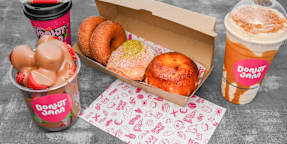 Donutjam - North Turramurra