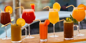 Savour Cafe and Juice Bar