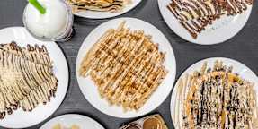 Sacre Coeur Plant Based Patisserie