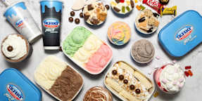 Cold Rock Ice Creamery - Shepparton