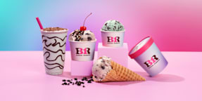 Baskin-Robbins - Clontarf