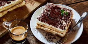 Dessert Club - Melbourne