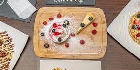 Walker's Doughnuts - Moonee Ponds