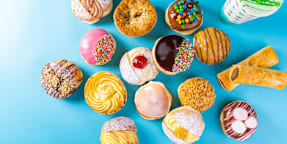Daniel's Donuts - Springvale