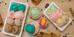 Sweet Republick by Burrito Bar - Casuarina