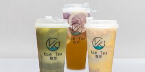 Koe Tea - Albury