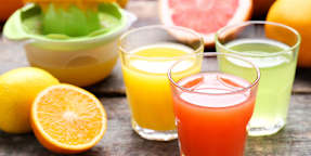 Juice Spot and Bubble Tea - Seven Hills