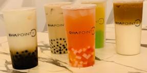 Cha Point- Riverwood