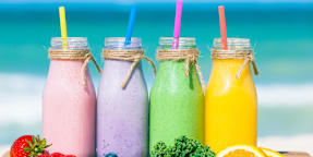 Wild Vibes Nutrition