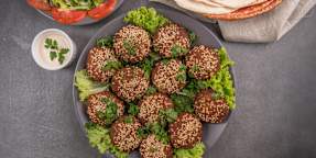 Kings Valley Egyptian Cuisine - Newcastle