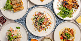 ThreeOneNine Restaurant