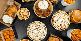 Potato Corner - Cranbourne North