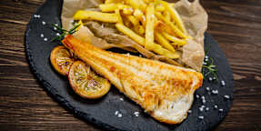 Saint Charles Fish & Chippery