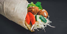 Wyatt Kebabs and Turkish Bakery