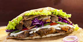 Laziz Kebabs Goodna