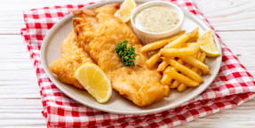 Jack's Fish & Chips