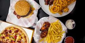 Deanz Diner and Minimart - Narara