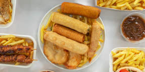 Telopea Takeaway - Telopea