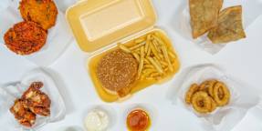 Rumbles Fine Foods