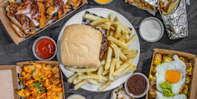 South Street Take Away