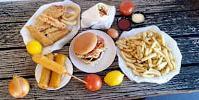 Vinny’s Takeaway - Georgetown
