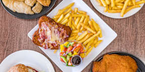 KC'S Takeaway - Queanbeyan