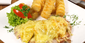 Mac & Myers Takeaway - Cardiff South
