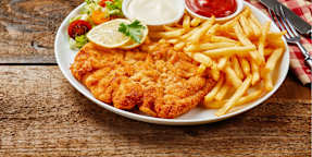 Schnitzel Shack