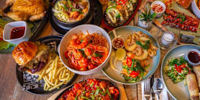 SoulFood Fusion House Cafe & Resto - Bendigo