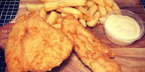 Wattle Grove Fish & Chips