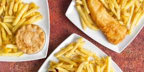 Paradise Fish & Chips