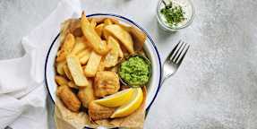 Siv's Seafood Restaurant