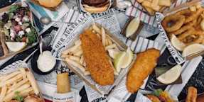 Hightide Northpoint - Toowoomba City