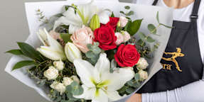 Interflora - Main Rd - Moonah