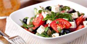 Greek Feast Bondi