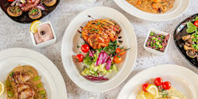 Murrumbeena Chicken & Souvlaki