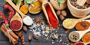 Spice Mahal