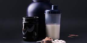 Discount Health & Fitness