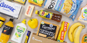 Zamzam Village Grocer
