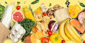 IGA Local Grocer - Hackett