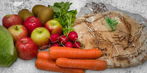 Big Fresh Fruit & Groceries - Sefton