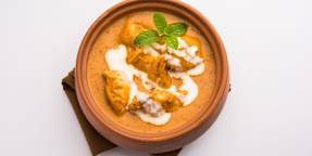 Shell Roadhouse - Indian