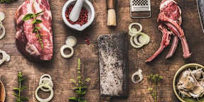 SA Quality Meats - Playford