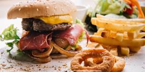 Belgravia Grocer Mart & Hot Food