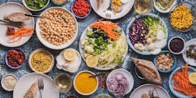 Sol Natural Foods