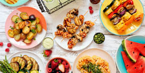 Detox Superfood Bar
