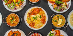 Student Biryani - Surry Hills